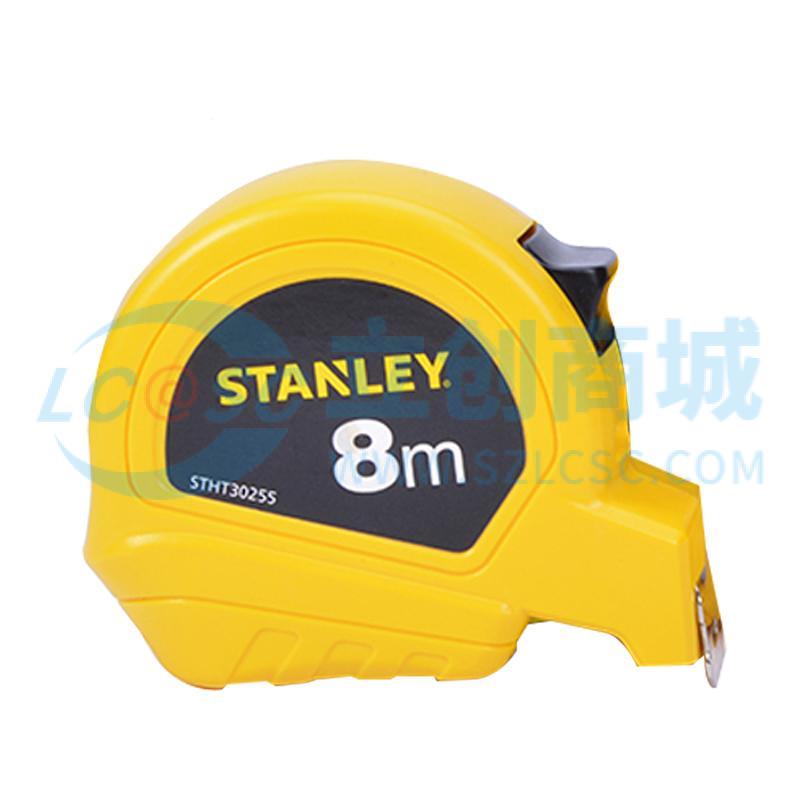 Thước Cuộn Thép STHT30255-8-23 STANLEY 8m Chuyên Dùng Sửa Chữa Điện Tử - Techcore Việt Nam