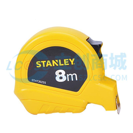 Thước Cuộn Thép STHT30255-8-23 STANLEY 8m Chuyên Dùng Sửa Chữa Điện Tử - Techcore Việt Nam