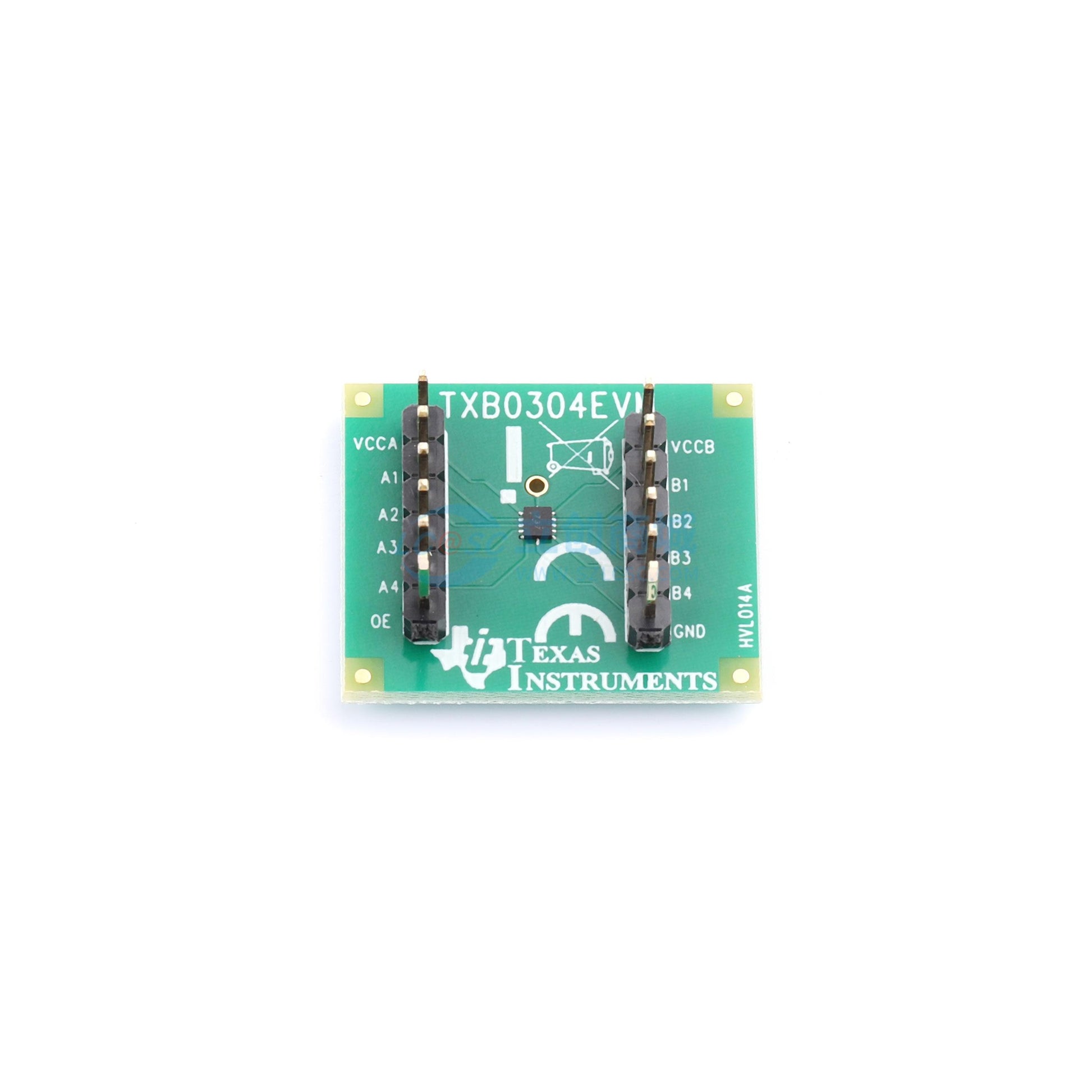 Module Giao Tiếp TXB0304EVM Texas Instruments Dùng Cho Hệ Thống Nhúng - Techcore Việt Nam