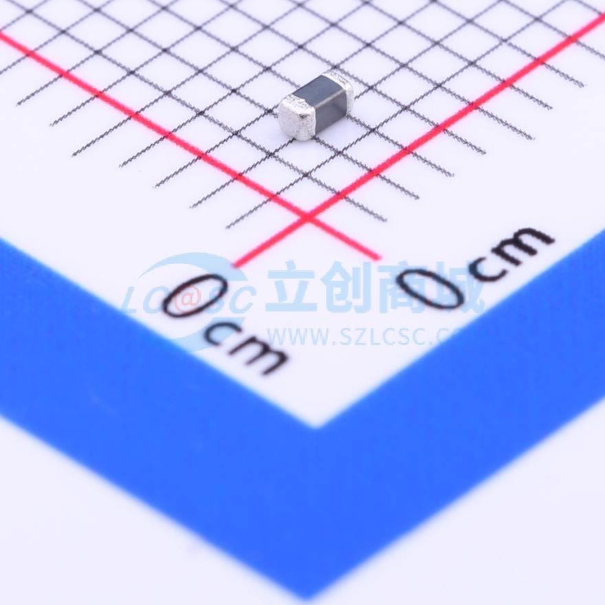 Cuộn Cảm Dán SMD MLF1608E120JT000 TDK 0603 12uH 10mA ±5% - Techcore Việt Nam