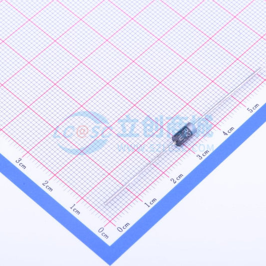 Diode Schottky SR2100 MDD - DO-15 - Techcore Việt Nam
