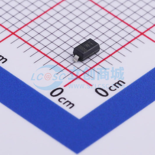 Diode Zener BZT52C39 BORN - SOD-123 - Techcore Việt Nam