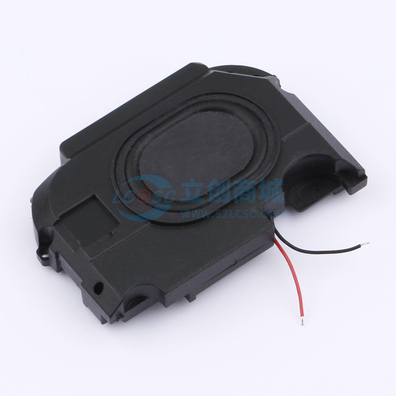 Loa điện tử HDK-302008ZA-BOX6 Dragonstate  - Techcore Việt Nam