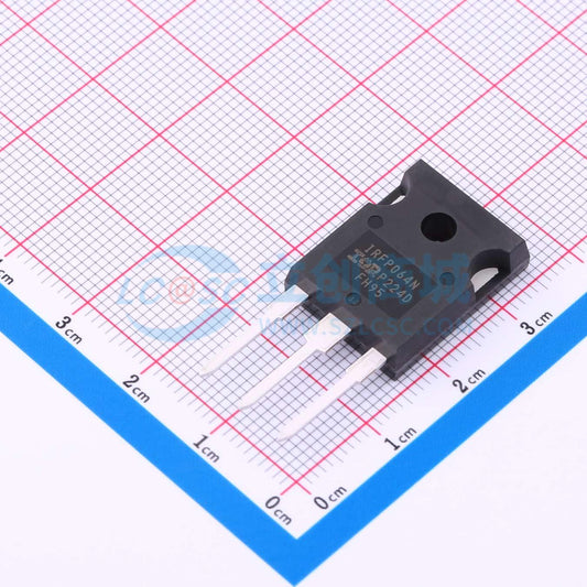 MOSFET IRFP064NPBF Infineon TO-247AC-3 55V - Techcore Việt Nam