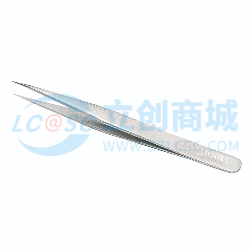 Nhíp Chống Tĩnh Điện ESD 420582 Great Wall 110mm - Techcore Việt Nam