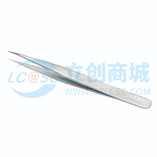 Nhíp Chống Tĩnh Điện ESD 420582 Great Wall 110mm - Techcore Việt Nam