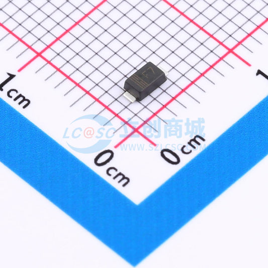 Diode FR107 BORN - SOD-123FL - Techcore Việt Nam