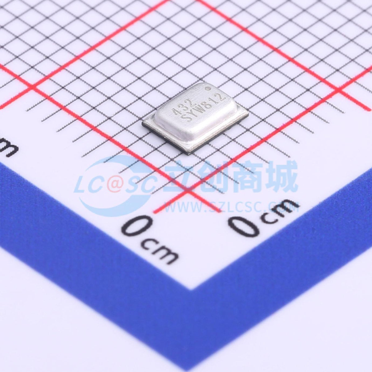 Micro MEMS ICS-43432 TDK InvenSense SMD-7P,3x4mm - Techcore Việt Nam