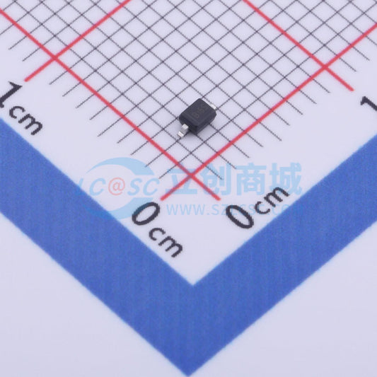 Diode Schottky MDD(Chenda Semiconductor) - SOD-323 - Mã C364278 - Techcore Việt Nam