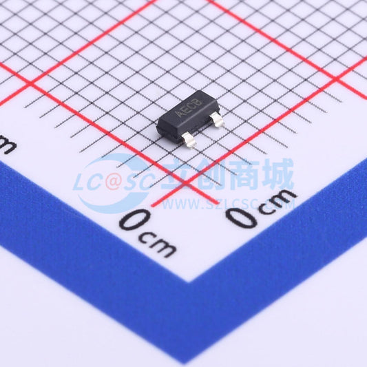 Cảm biến nhiệt độ MCP9700T-E/TT MICROCHIP SOT-23 -40°C~+125°C 2.3V~5.5V - Techcore Việt Nam