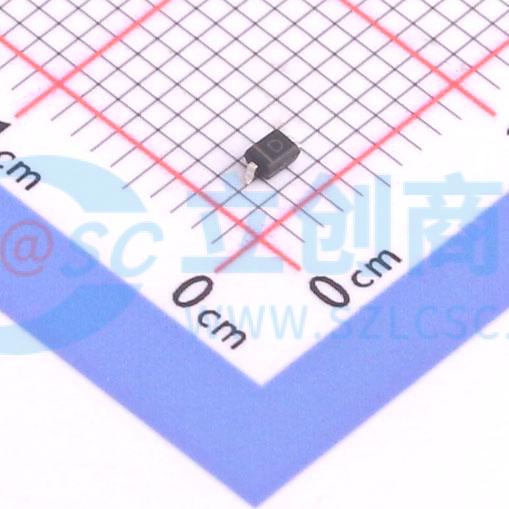 Diode Schottky RB551V-30 - SOD-323 - Techcore Việt Nam