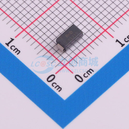 Diode Schottky SS215 R+O - SMA - Techcore Việt Nam
