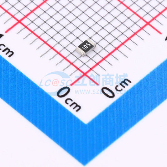 FRC0805J105 TS – Điện trở dán SMD 1MΩ ±5% 125mW 0805 – FOJAN – Techcore Việt Nam