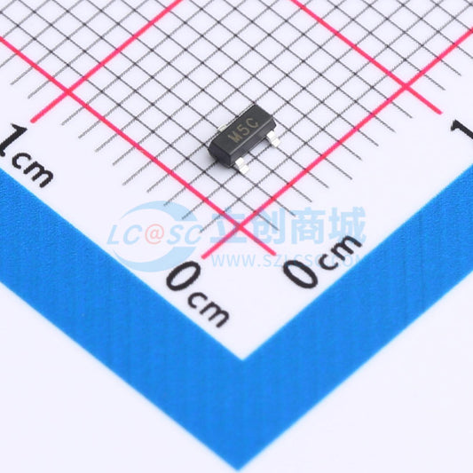 Diode chuyển mạch GOODWORK(Goodwork) - SOT-23 - Mã C41414283 - Techcore Việt Nam