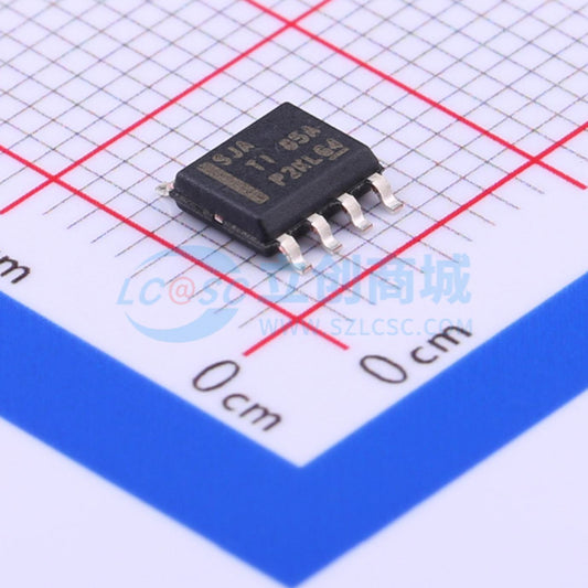 TPS7A7002DDAR IC ổn áp tuyến tính LDO - Techcore Việt Nam