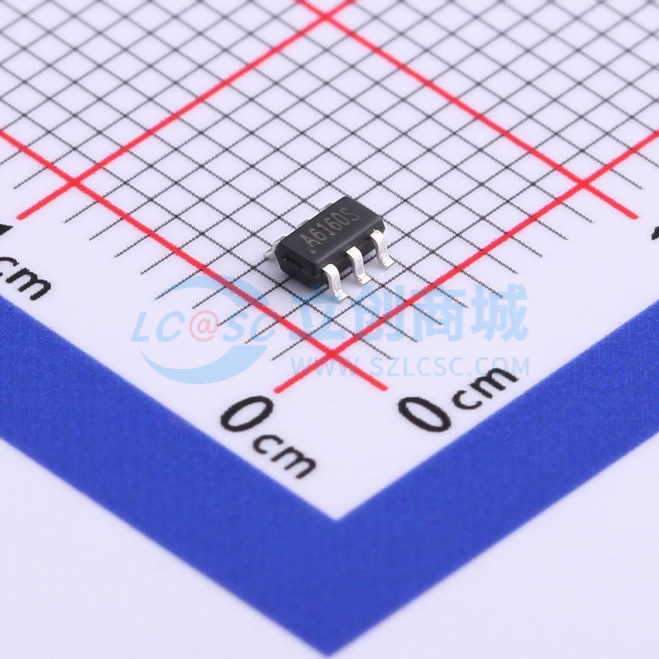 MT2492 IC chuyển đổi nguồn DC-DC - Techcore Việt Nam