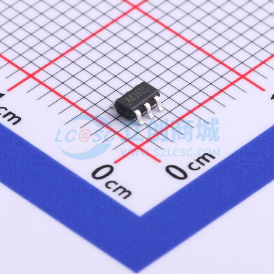 MT2492 IC chuyển đổi nguồn DC-DC - Techcore Việt Nam