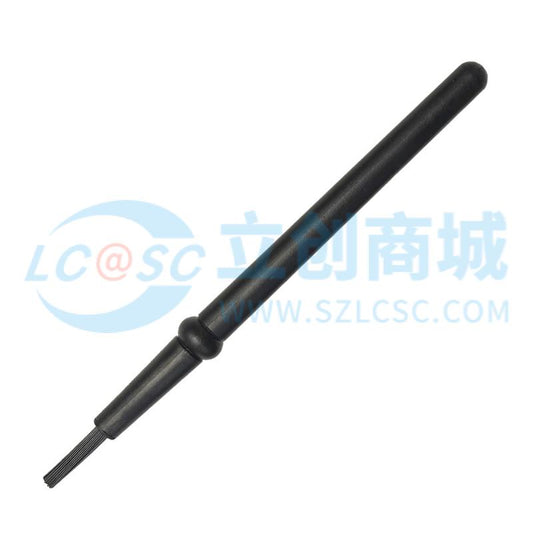Chổi Chống Tĩnh Điện ESD YARUN-YR-YQS-1P1 Chuyên Dùng Sửa Chữa Điện Tử - Techcore Việt Nam