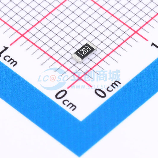 RC1206FR-07120KL Điện trở dán SMD YAGEO