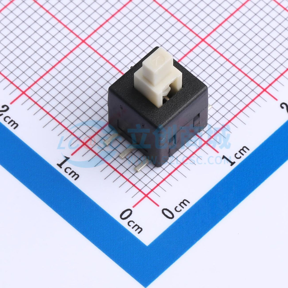 Linh kiện điện tử PS-8555SVB-6PLN SMD - Techcore Việt Nam