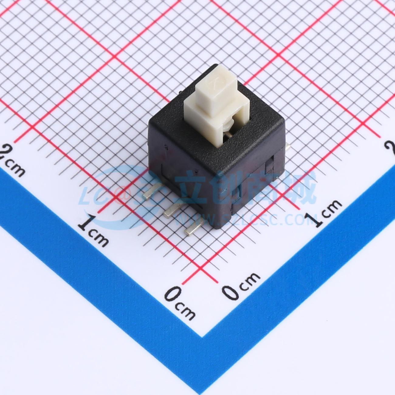 Linh kiện điện tử PS-8555SVB-6PLN SMD - Techcore Việt Nam