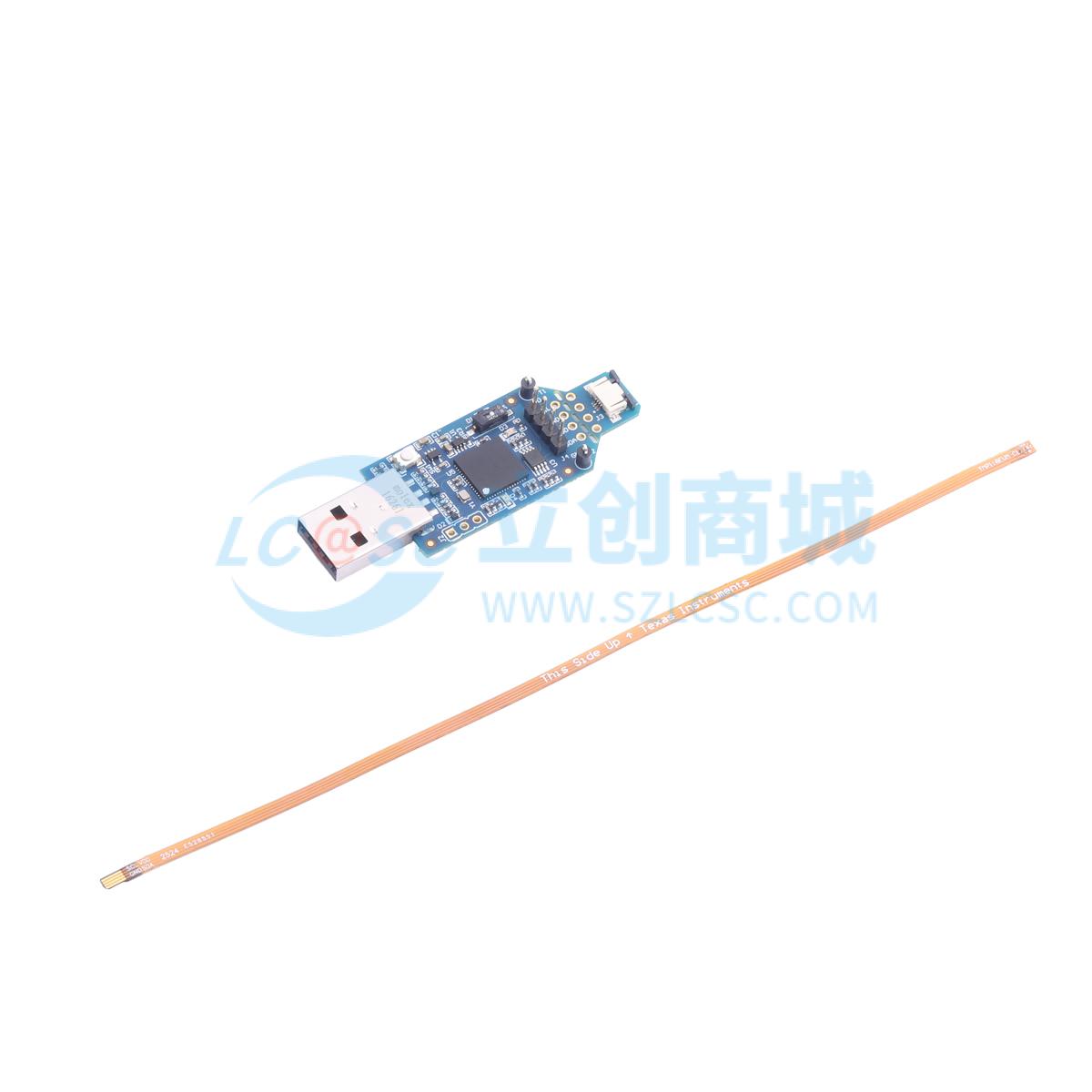 Bo mạch phát triển TMP118EVM TI - Techcore Việt Nam