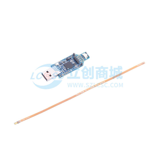 Bo mạch phát triển TMP118EVM TI - Techcore Việt Nam