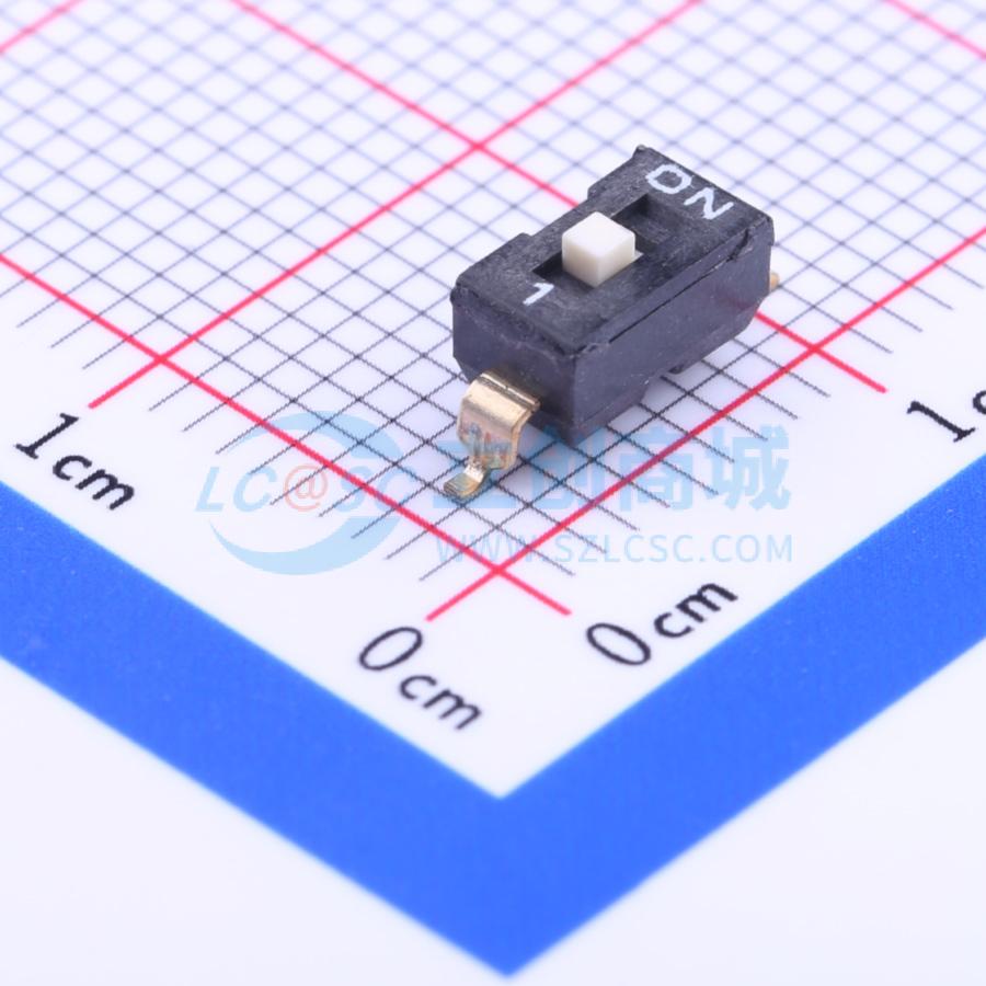 Linh kiện điện tử EM-01KP SMD - Techcore Việt Nam