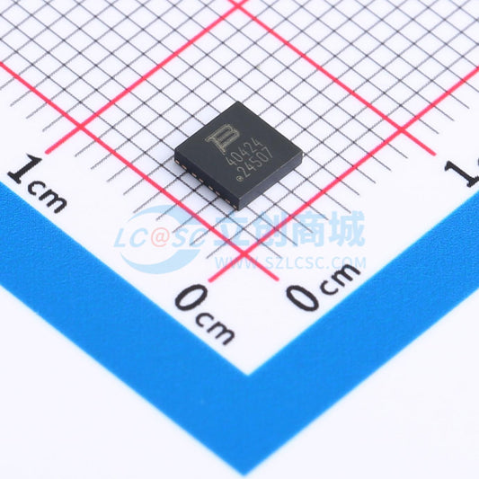 P40-G240-WH IC bảo vệ xung điện - Techcore Việt Nam