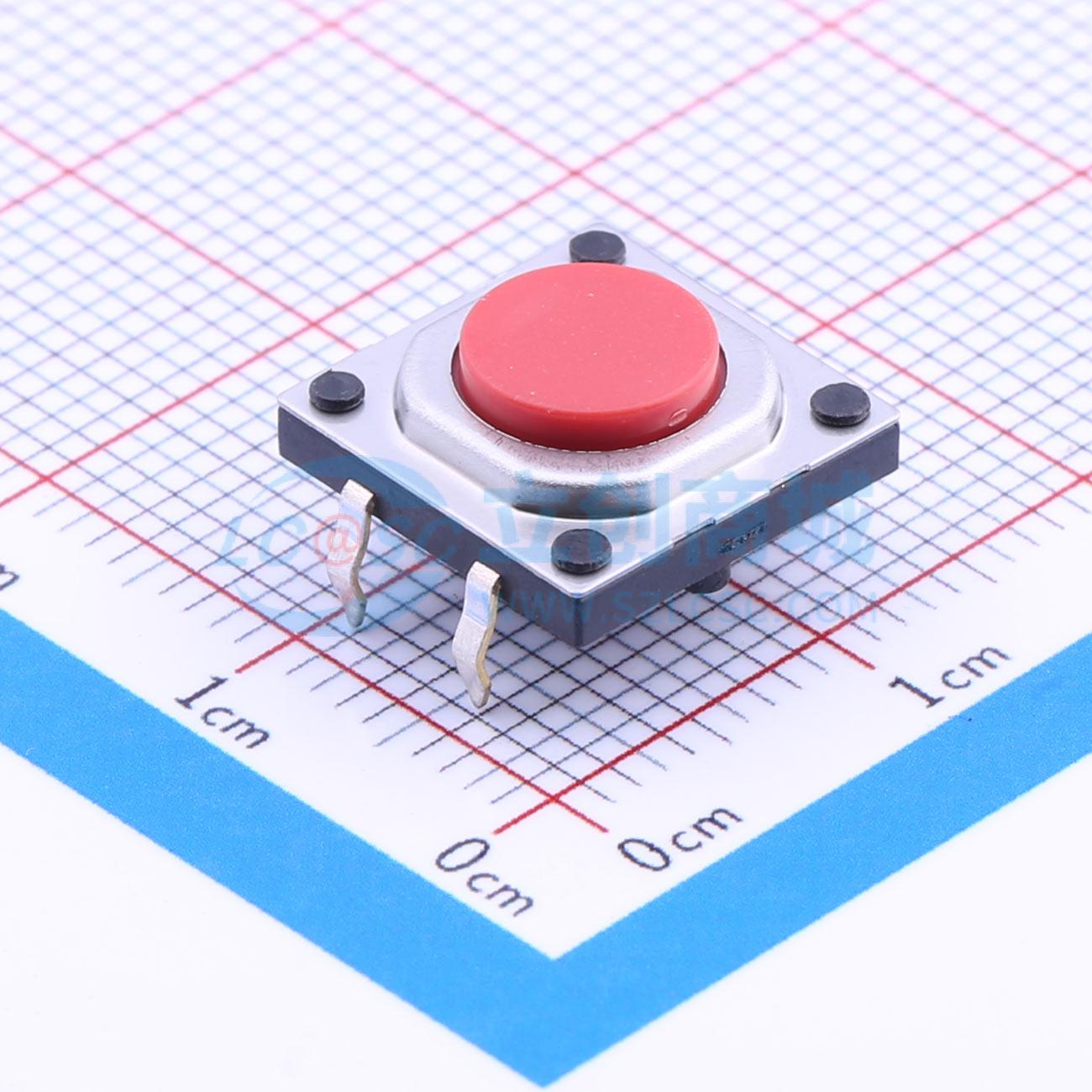 Linh kiện điện tử SKQEADA010 - Techcore Việt Nam