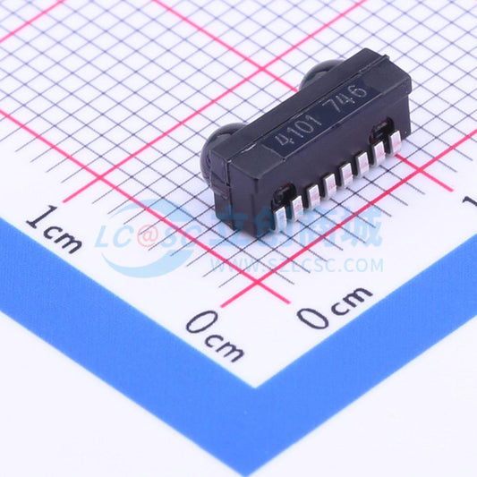 TFDU4101-TR3 Linh kiện quang điện - Techcore Việt Nam