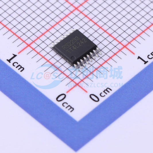 Linh kiện điện tử RS2233YTSS16 RUNIC TSSOP-16 - Techcore Việt Nam