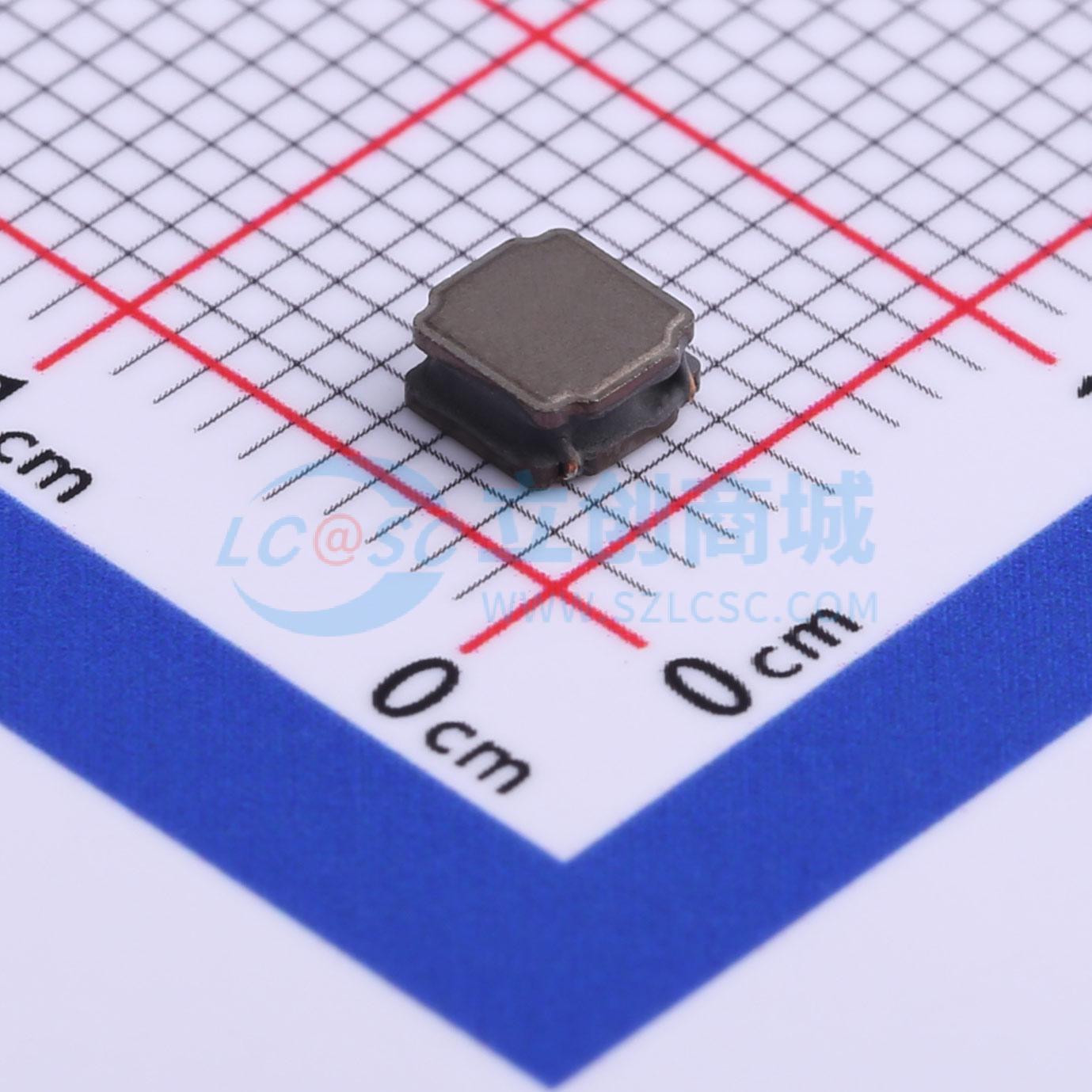 Cuộn Cảm Công Suất FHD4020S-1R0MT cjiang SMD,4x4mm 1uH 6.7A ±20% - Techcore Việt Nam
