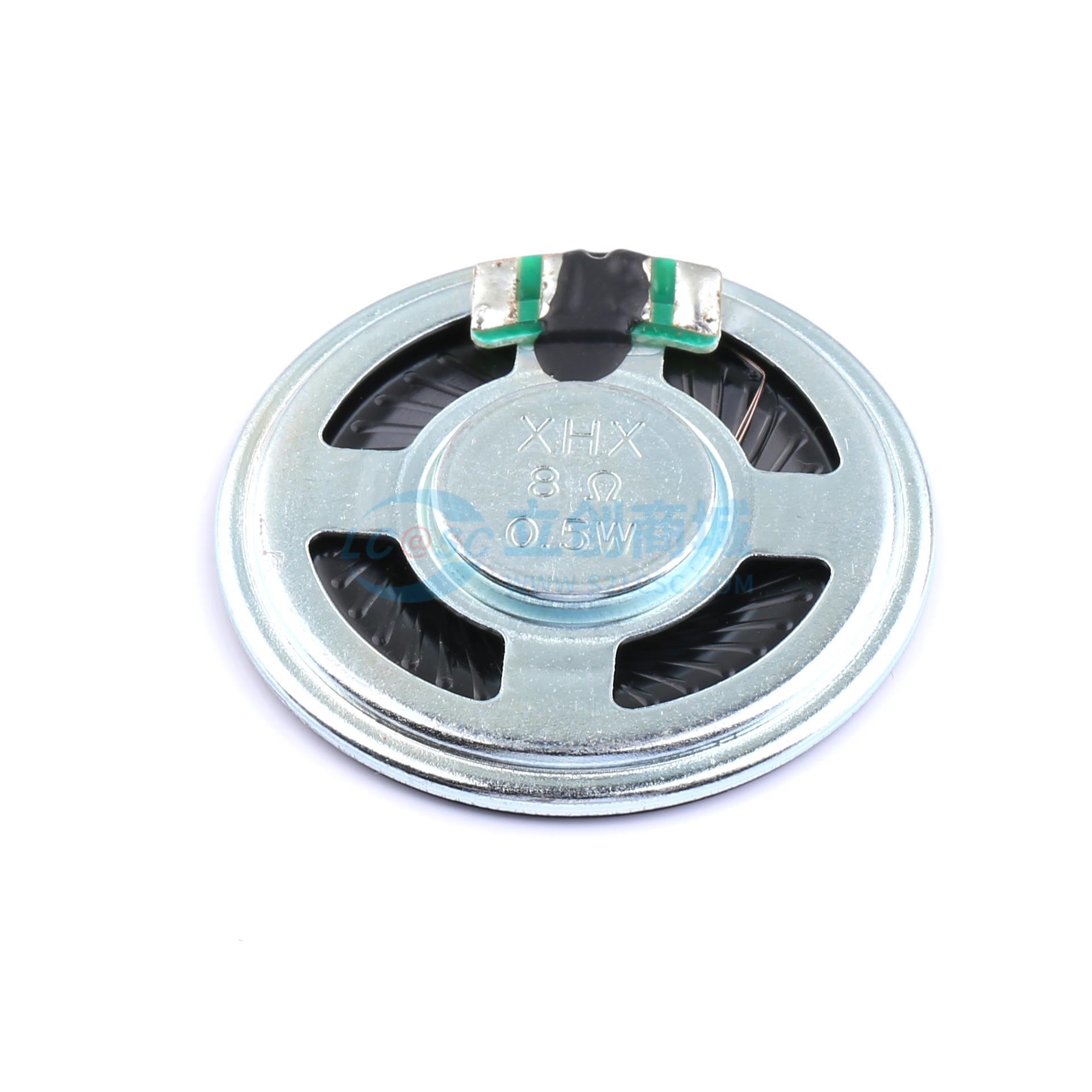 Loa điện tử 40MM-8Ω0.5W XHXDZ  - Techcore Việt Nam