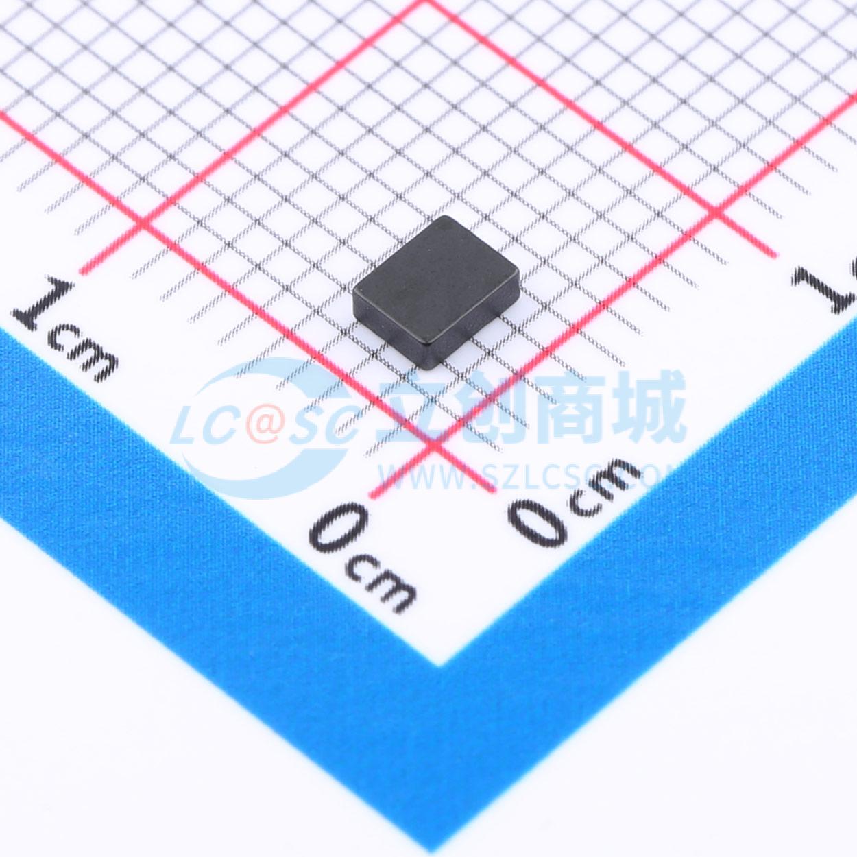 Cuộn Cảm Công Suất FTC322512S1R0MBCA cjiang 1210 1uH 5.3A ±20% - Techcore Việt Nam