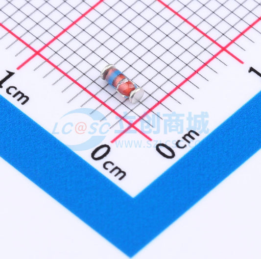 Diode Zener ZMM5V6 HXY MOSFET - LL-34 - Techcore Việt Nam