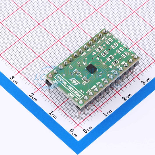 Bo mạch phát triển STEVAL-MKI193V1 ST - Techcore Việt Nam