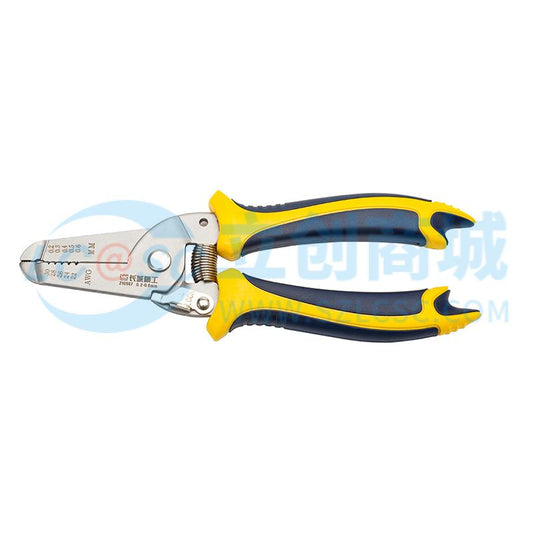 Kìm Tuốt Dây 210567 Great Wall 0.6mm Chuyên Dùng Sửa Chữa Điện Tử - Techcore Việt Nam
