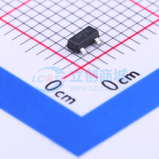 MAX809STRG IC giám sát và reset nguồn - Techcore Việt Nam