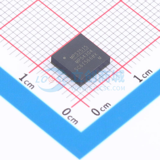 MPM54304GMN-0001 IC chuyển đổi nguồn DC-DC - Techcore Việt Nam