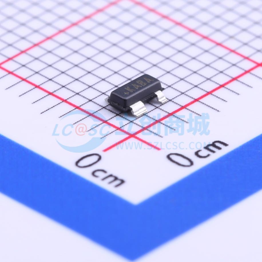 Linh kiện bảo vệ ESD MAX6816EUS+T ADI SOT-143 - Techcore Việt Nam