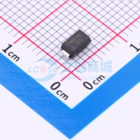 Diode MDD(Chenda Semiconductor) - SMA - Mã C490430 - Techcore Việt Nam