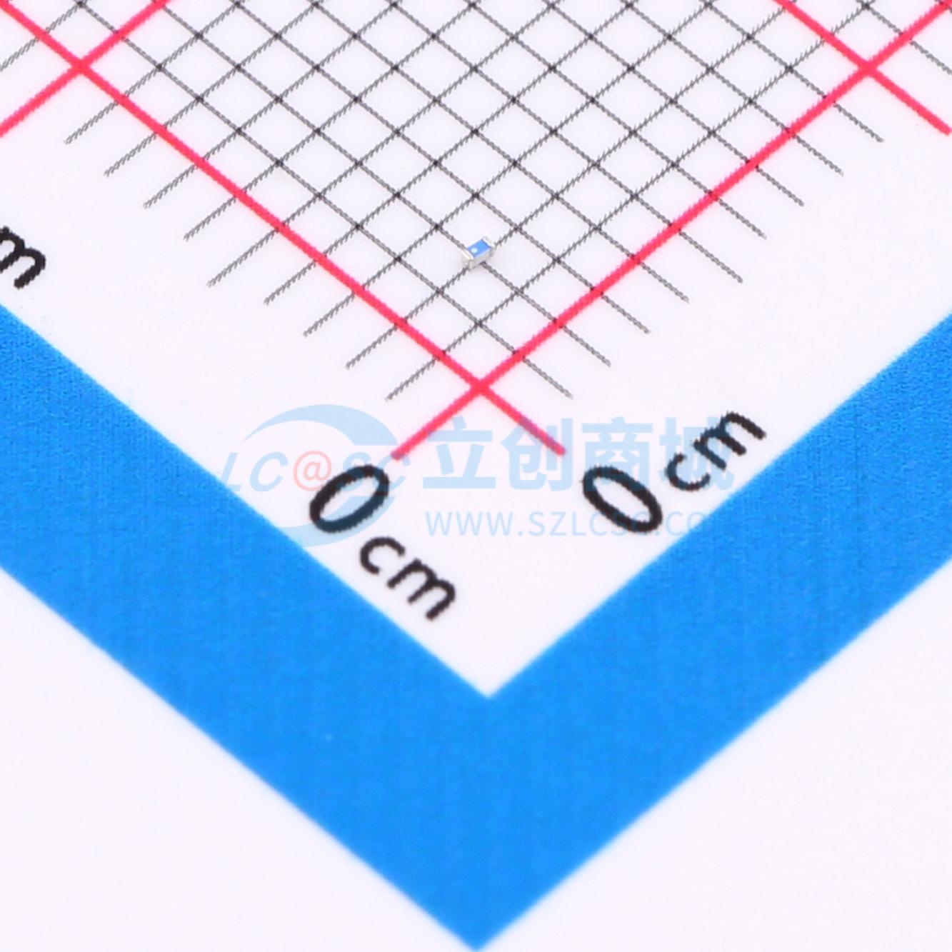 Cuộn Cảm Dán SMD LQP03TN1N2B02D muRata 0201 1.2nH 750mA - Techcore Việt Nam