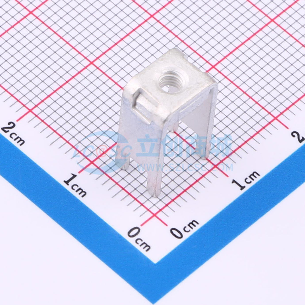 Linh kiện điện tử TT34090065-1500 - Techcore Việt Nam