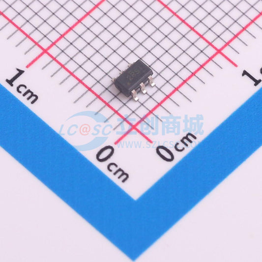 REF35250QDBVR IC điện áp tham chiếu - Techcore Việt Nam