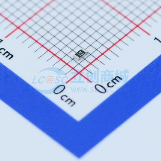0603WAF1302T5E – Điện trở dán SMD 13kΩ ±1% 100mW 0603 – UNI-ROYAL – Techcore Việt Nam