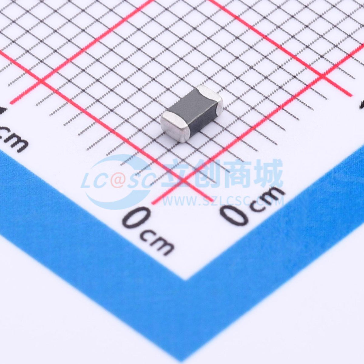Varistor MOV HMLV1206-8R0G R+O 1206 - Techcore Việt Nam