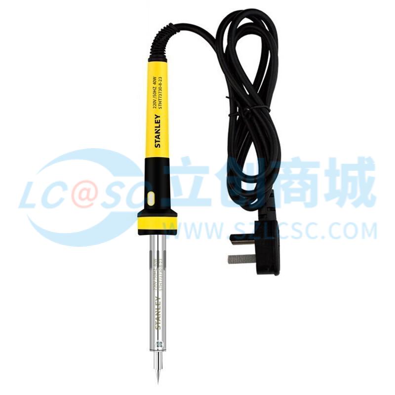 Trạm Hàn Và Mỏ Hàn Điện STHT73730-8-23 STANLEY 40w - Techcore Việt Nam