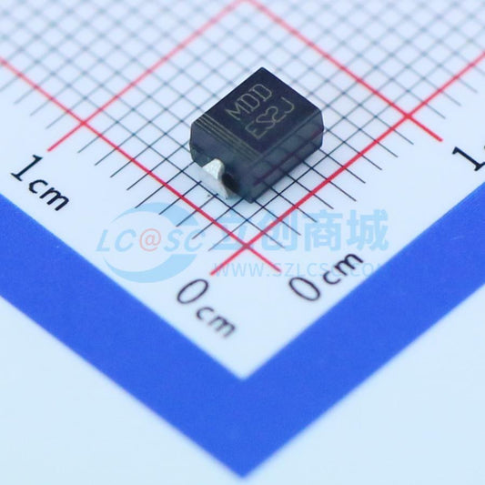 Diode ES2JB MDD - SMB - Techcore Việt Nam