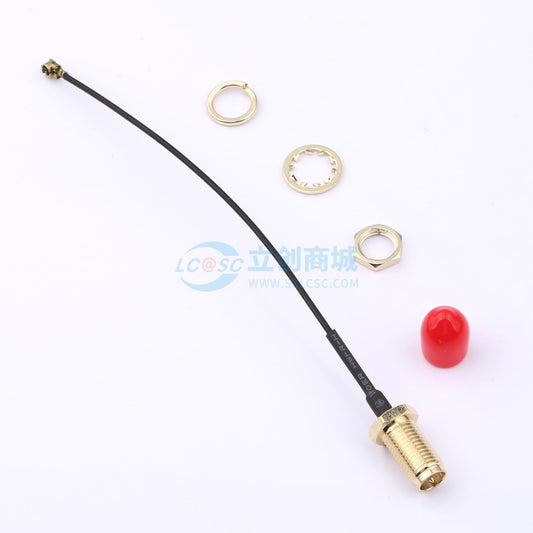 Linh kiện điện tử ACA-RP-SMA-K TO IPEX1 002 MyAntenna - - Techcore Việt Nam